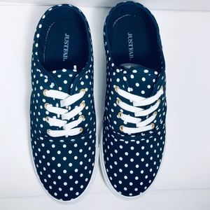 JustFab Breanne Casual Sneaker